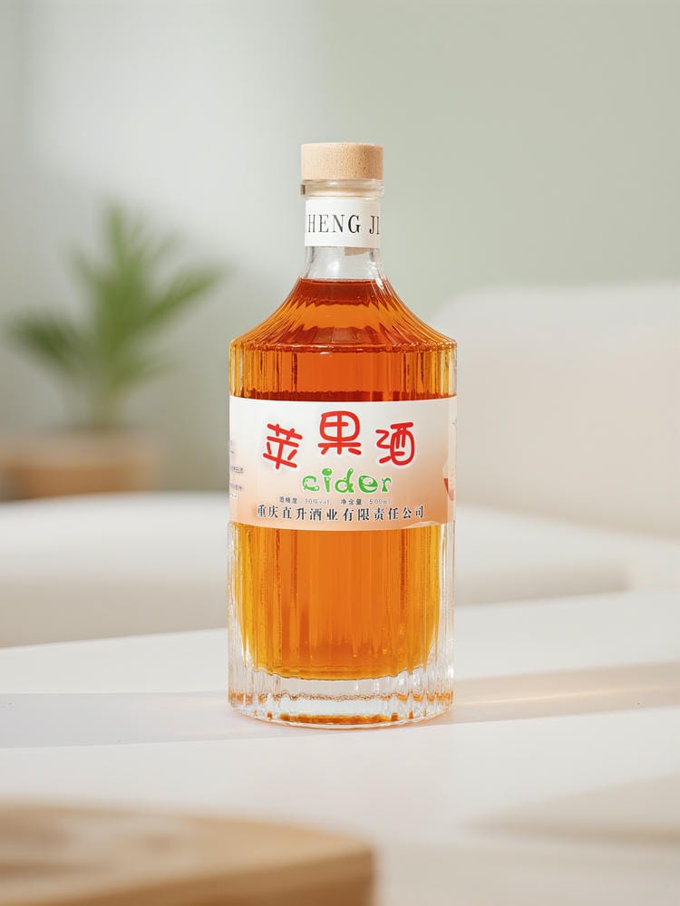 蘋果酒